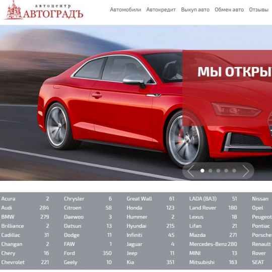 Автоградъ