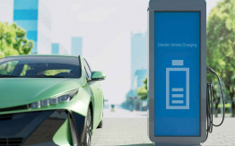 Путь к будущему: Как электромобили меняют автомобильную индустрию
