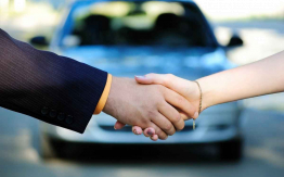 Оформление предварительного договора на покупку автомобиля: лучшие практики и советы